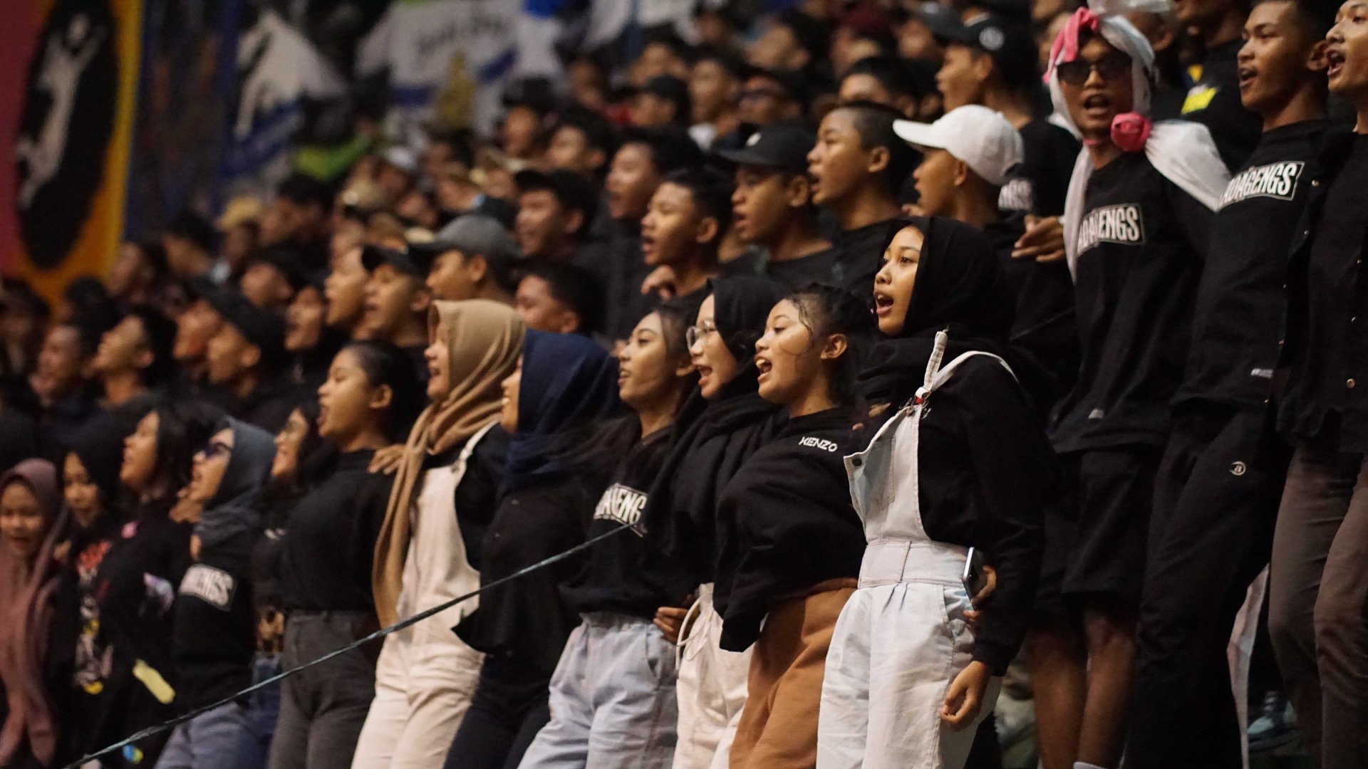 Ifl indonesia