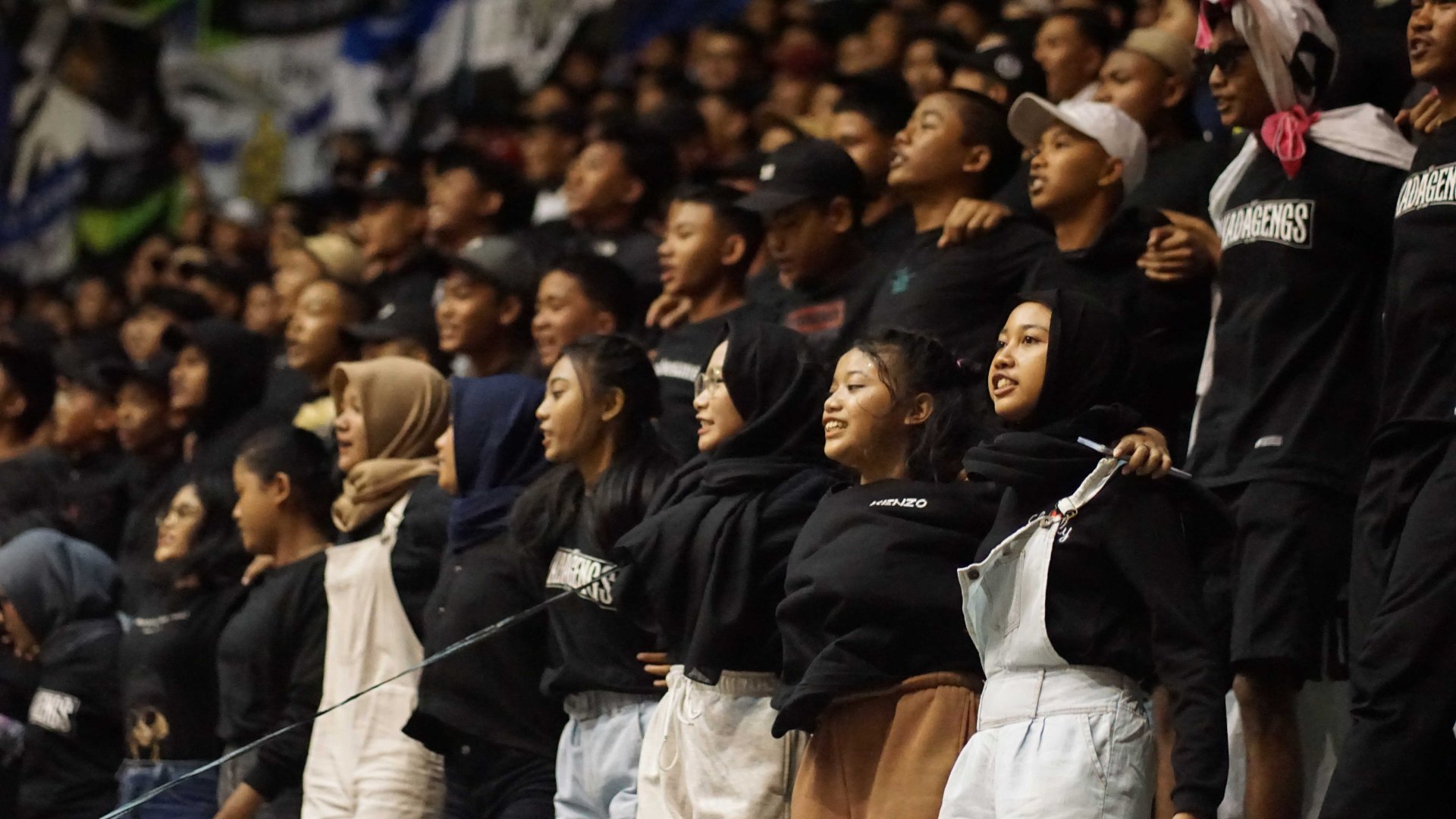 Ifl indonesia