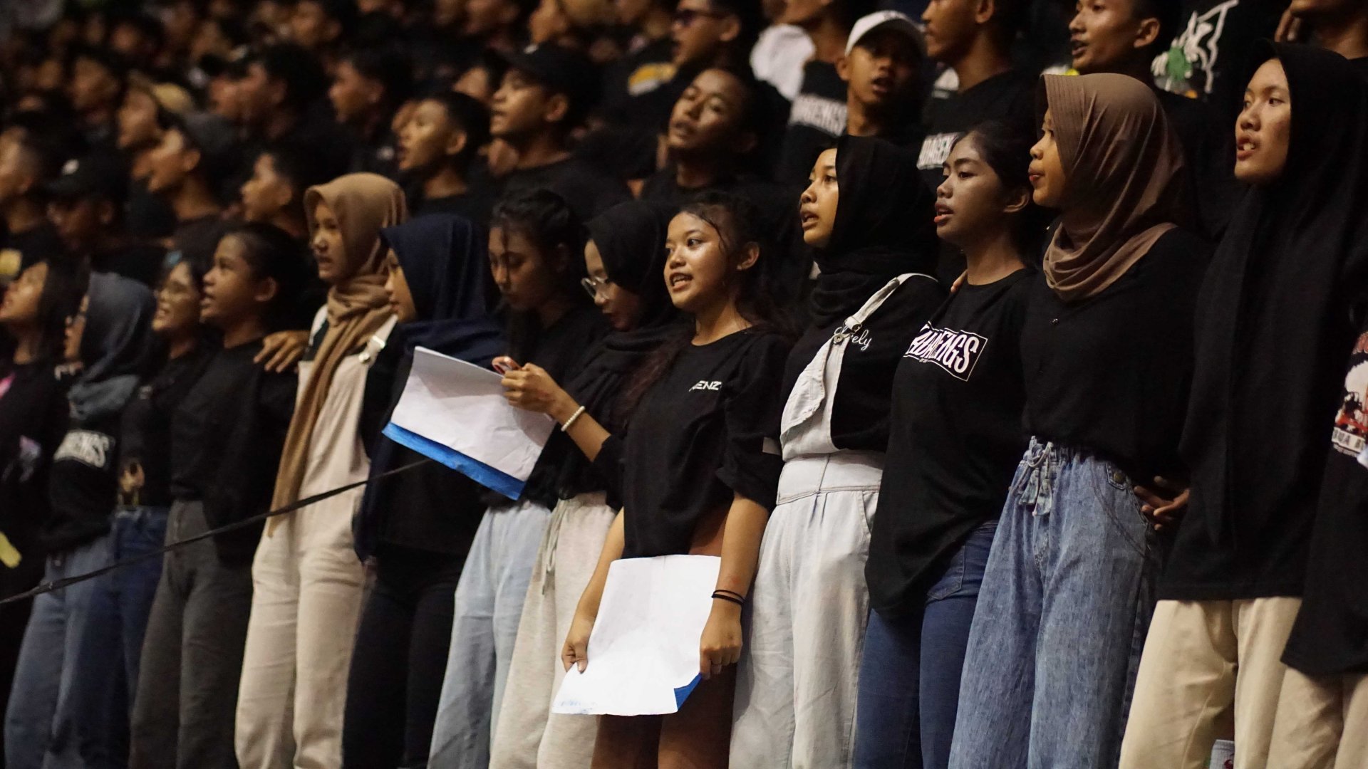 Ifl indonesia