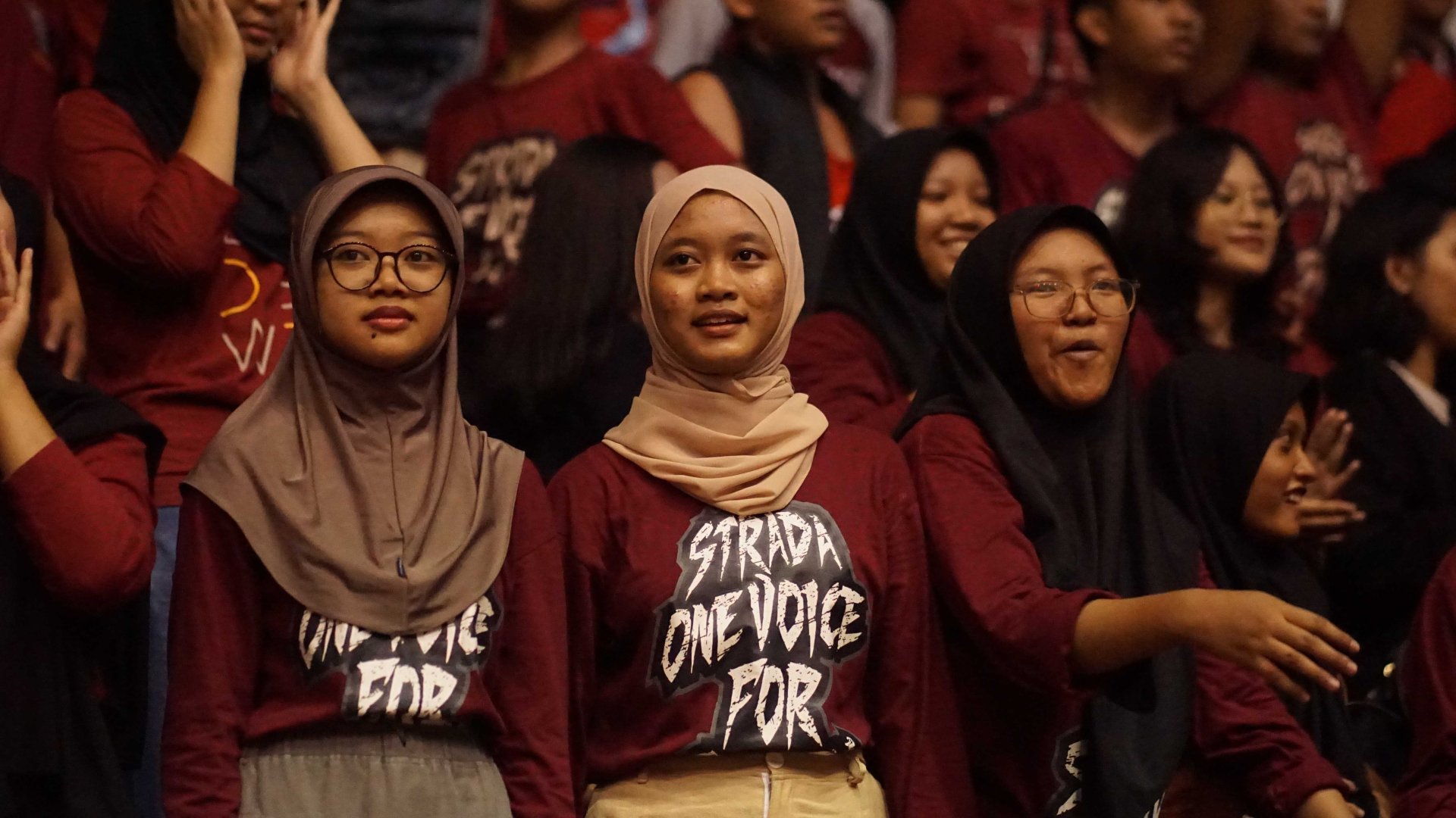 Ifl indonesia