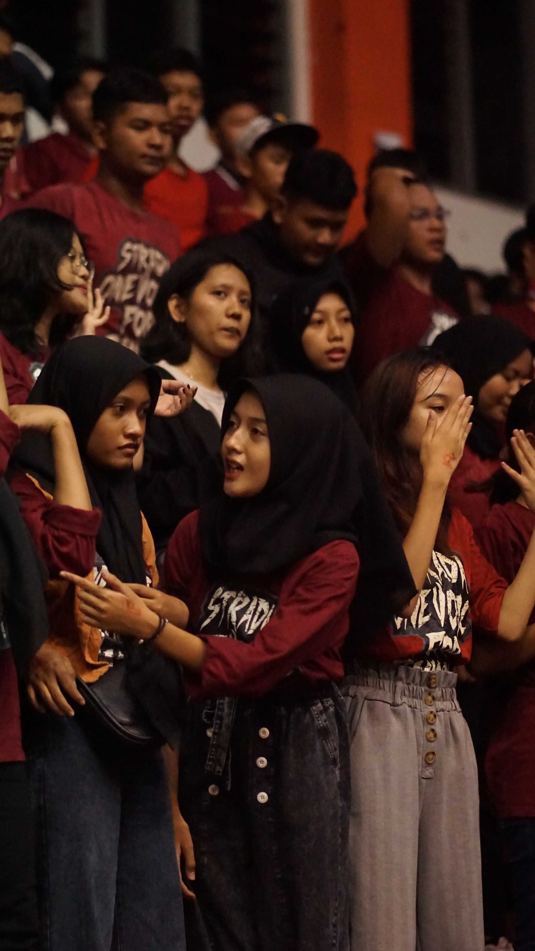 Ifl indonesia