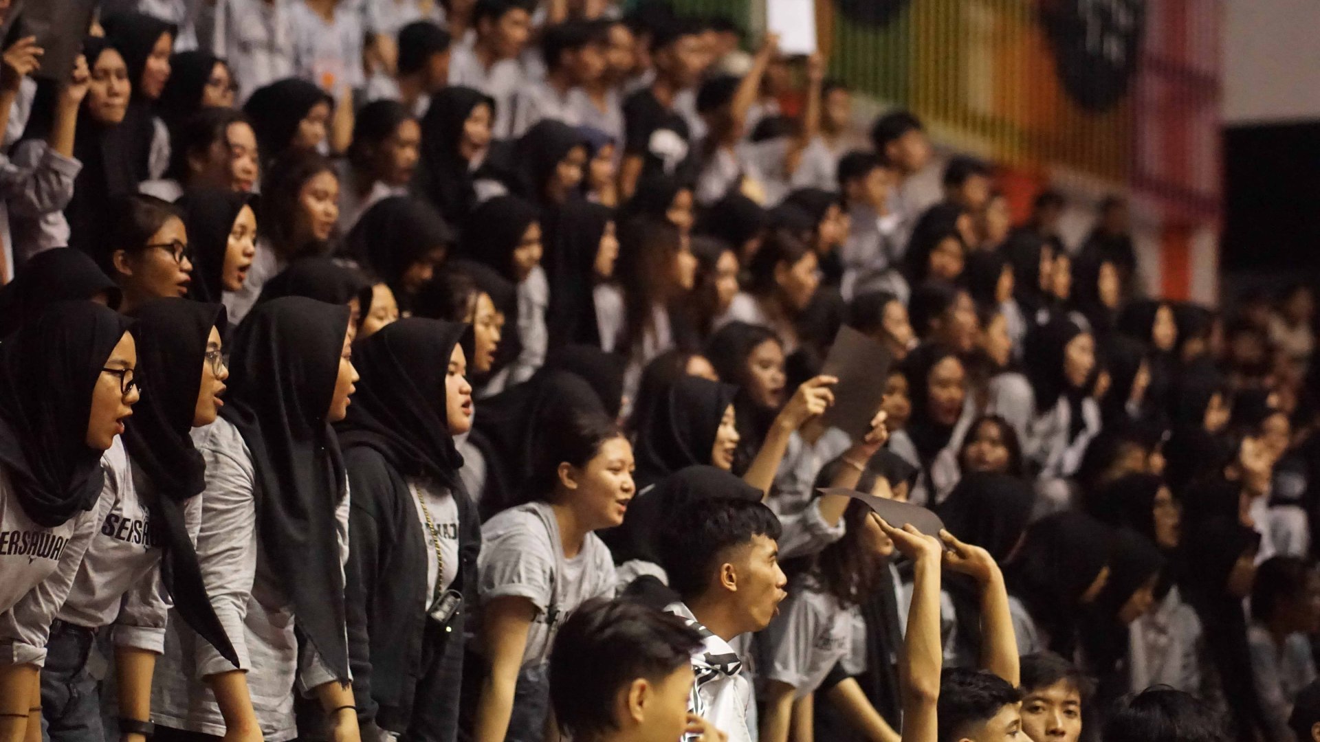 Ifl indonesia