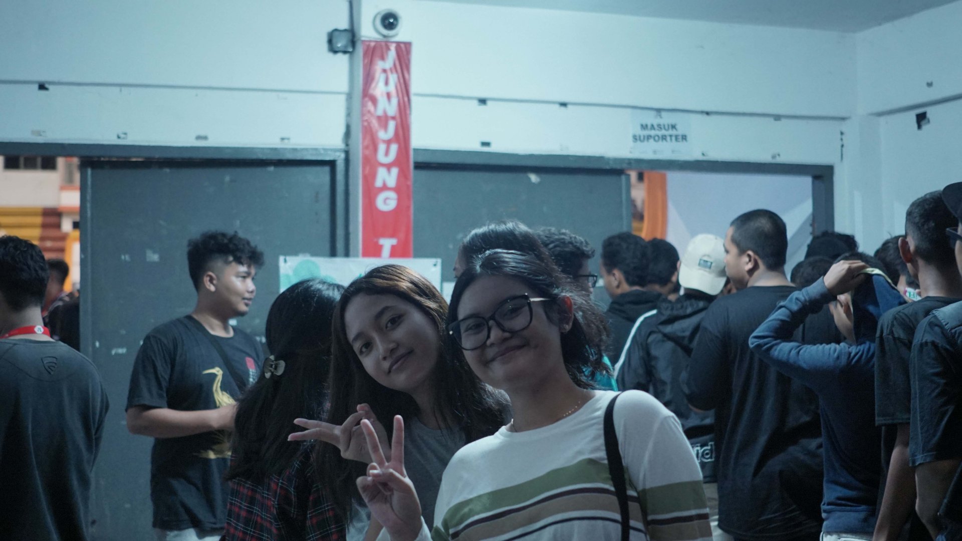 Ifl indonesia