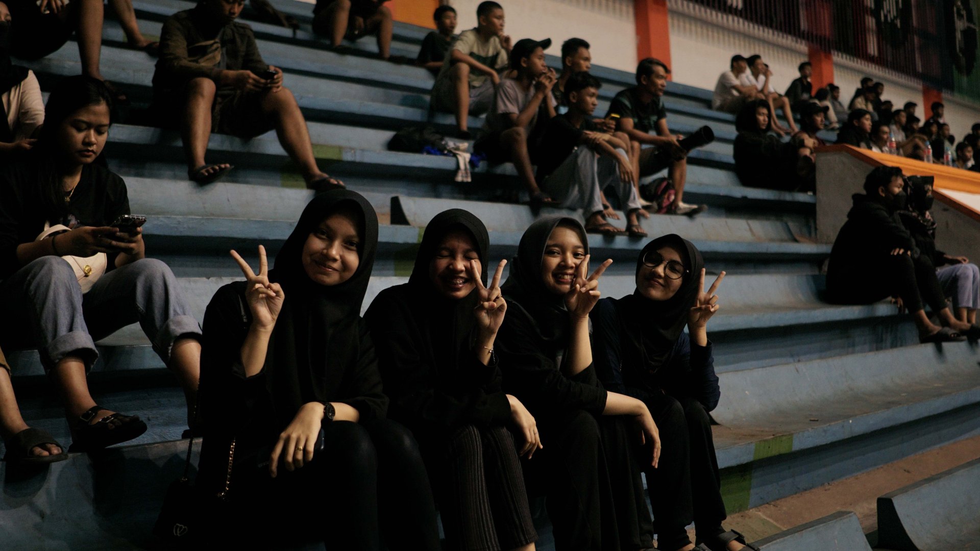 Ifl indonesia