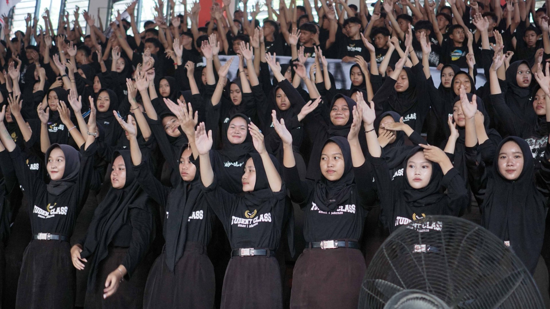 Ifl indonesia