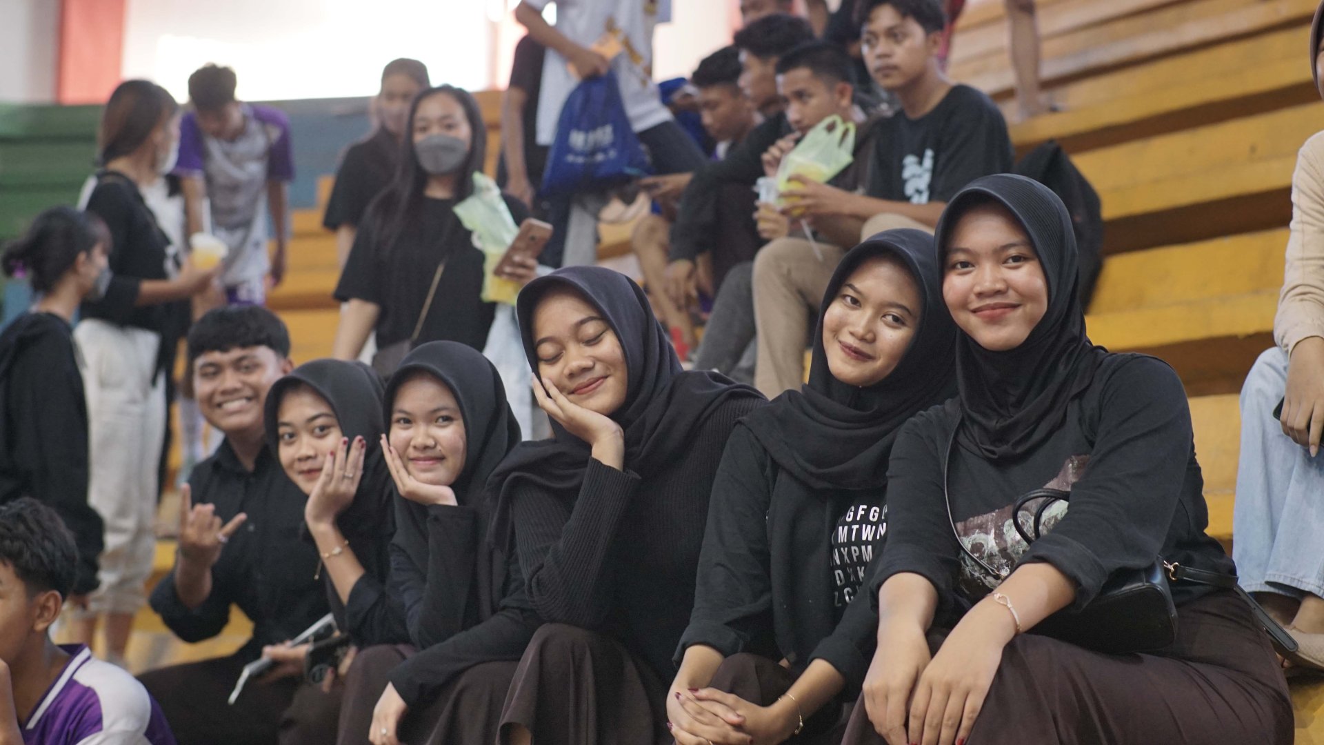 Ifl indonesia