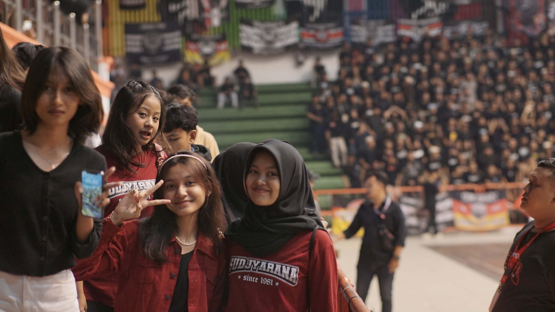 Ifl indonesia