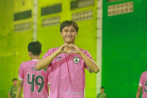 Ilham Taqiyudin Ahmad