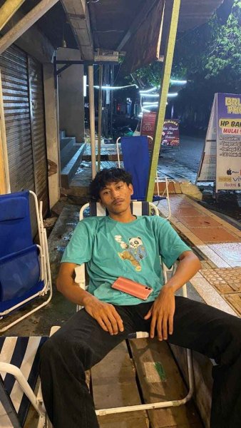 Muhammad Akmal Fairuz