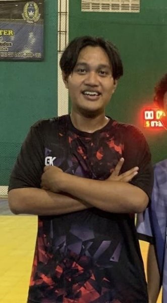 Salis Ilham Saputra