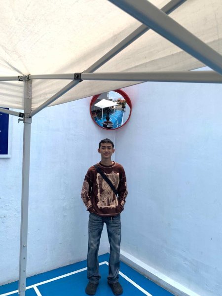 Faril Fadila Kamal