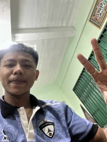 Muhammad Syafiq Maulana