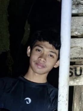 Muhammad Amir Waliyyudin