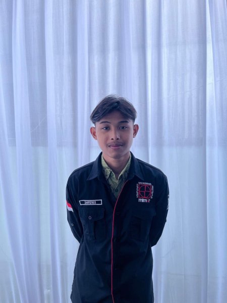 Muhammad Fatihul Ihsan