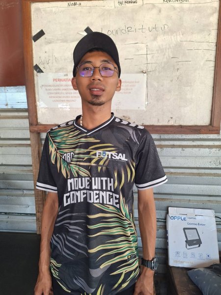 Taufiqul hakim