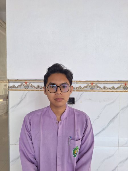 Fahriel atha ardika