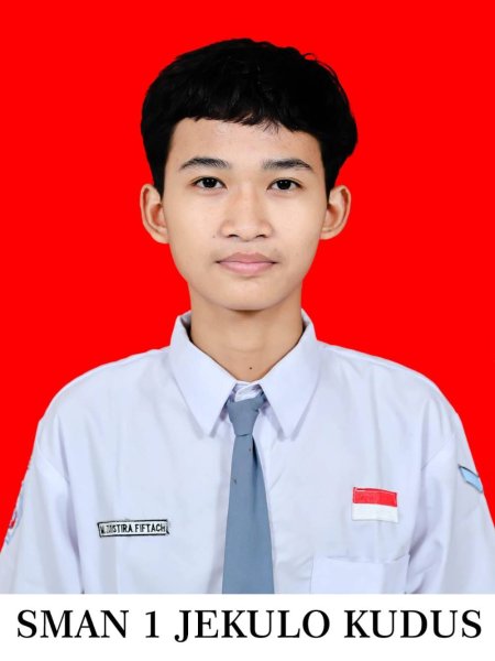 MUHAMMAD ZUDISTIRA FIFTACH