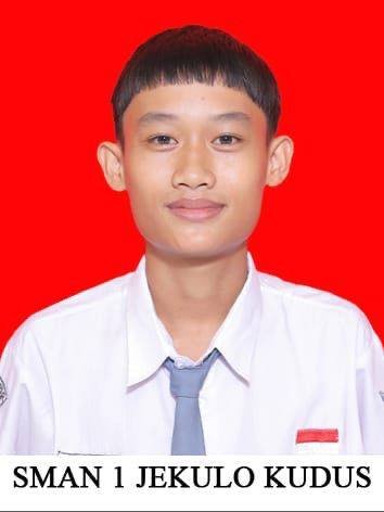 MOHAMMAD AZWAN FAITURROHMAN