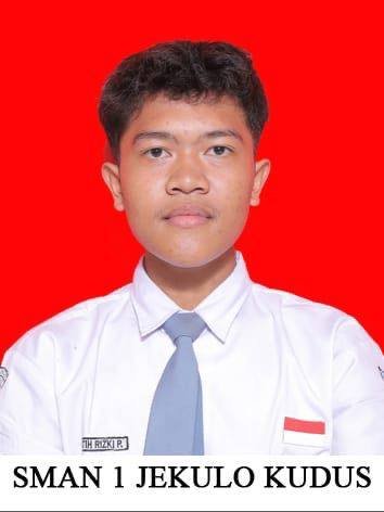 MUHAMMAD FATIH RIZKI PRATAMA