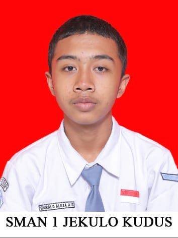 GHIRALD ALEXA AZZRIKA SETIADI