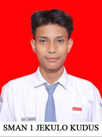 DAFFA JENARRO