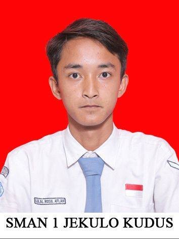 IJLAL ROISUL AFLAH