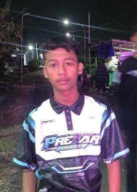 FADIL PUTRA DWI
