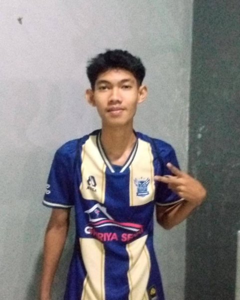 M. ZUFAN MAARIF