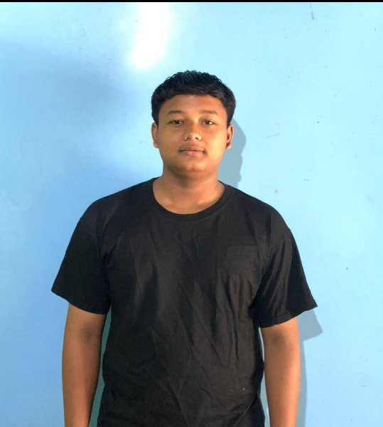 RYAN DWI DHARMA