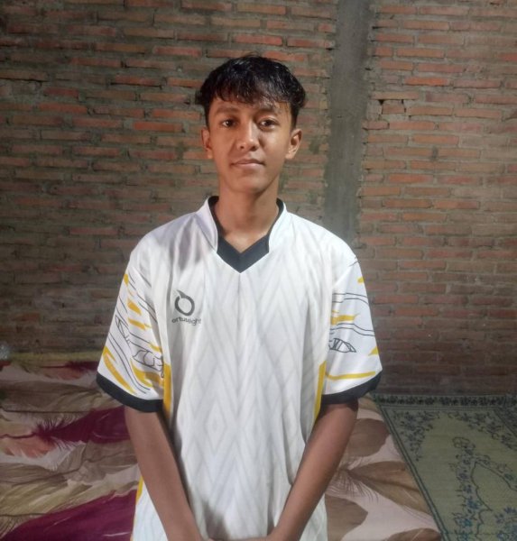 M. YUSRIL ASFAR