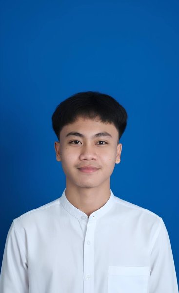 RENDI ADITYA PRAMANA