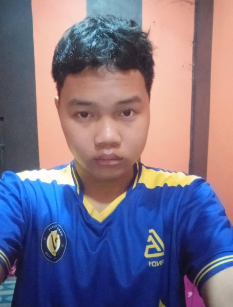 M. IQBAL MAULANA