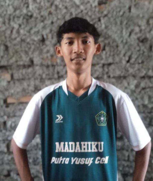FERDY KURNIAWAN SUGIARTO