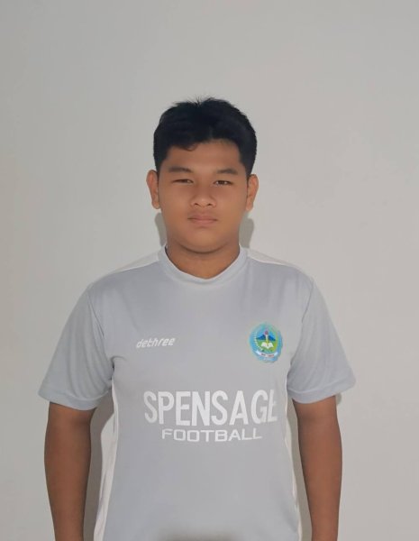 Ananda Yusna Andriansyah