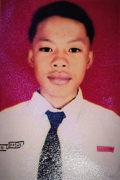 Muhammad Nur Ekhsan