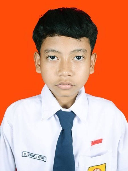 Muhammad Dzawata Afnan
