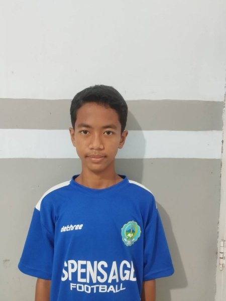 Muhammad Zakky Nuril Iman