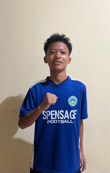 Dian Fikri Maulana