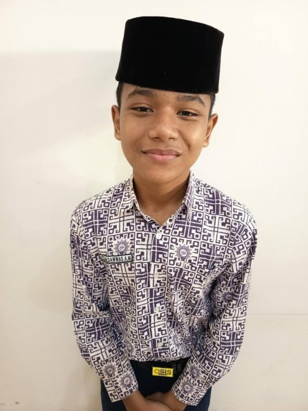 Azzam Dawwas AL