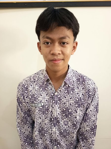 Raid Khairy Nazhirul Ahyan