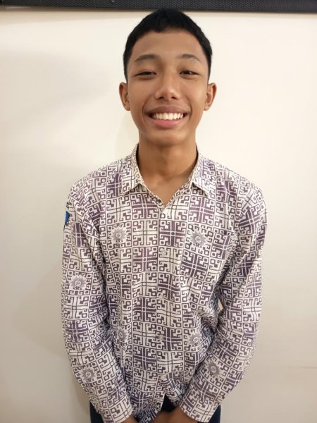 Raihan bilhisyam u