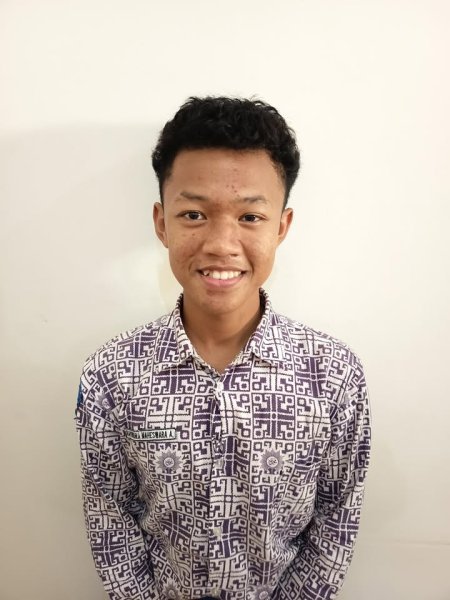 Kavindra maheswara ardani