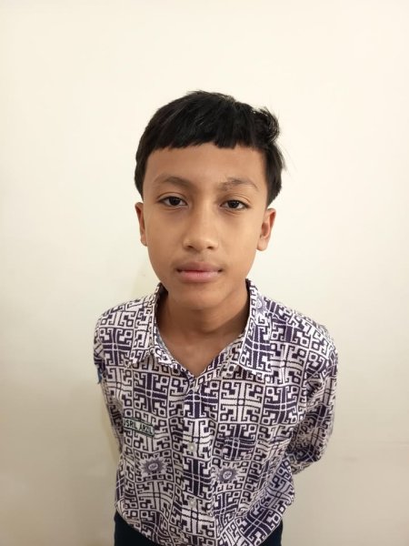 muhammad yusril a.