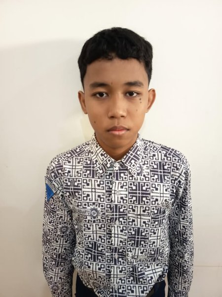 muhammad azkaa b.