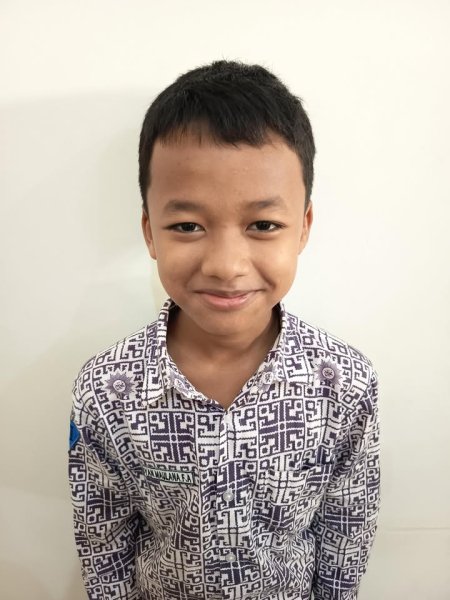 abyan maulana fariz