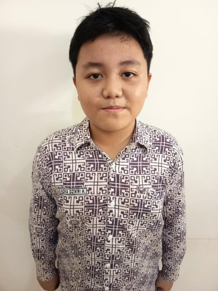 azka dzikri h.