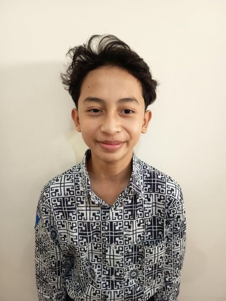 muhammad fahir mumtaz a.