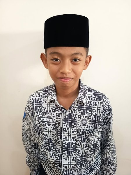 imran nailun n.