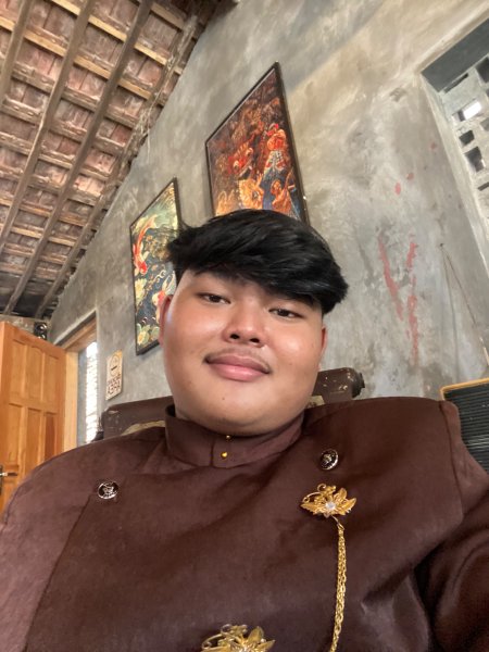 AHMAD NUR SYAFII