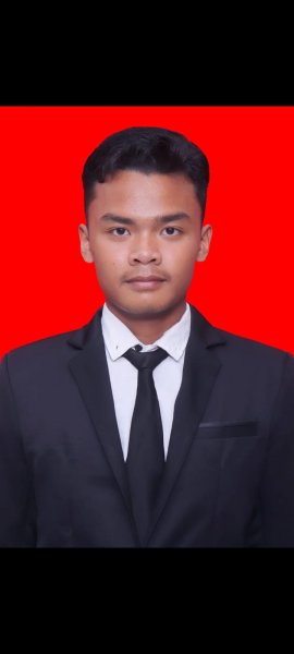 IRFAN ABDILLAH WICAKSONO